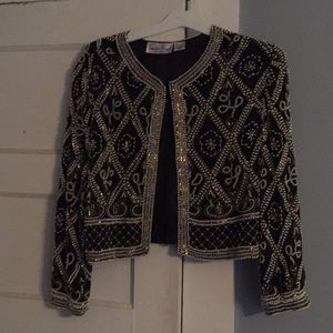 Laurence Kozar Vintage Jacket